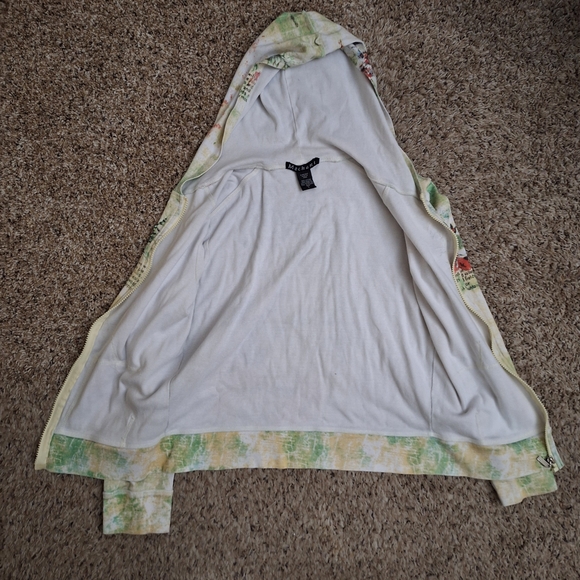 Vintage Méchant Jacket - Picture 5 of 10